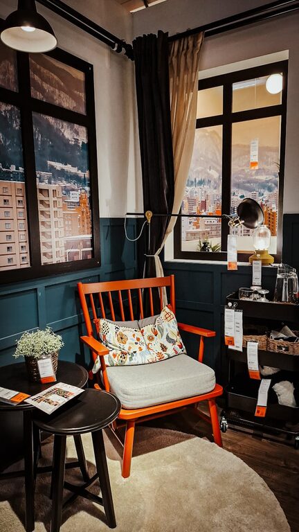 Idei accesibile pentru a-ți reîmprospăta sufrageria fără să cheltui prea mult